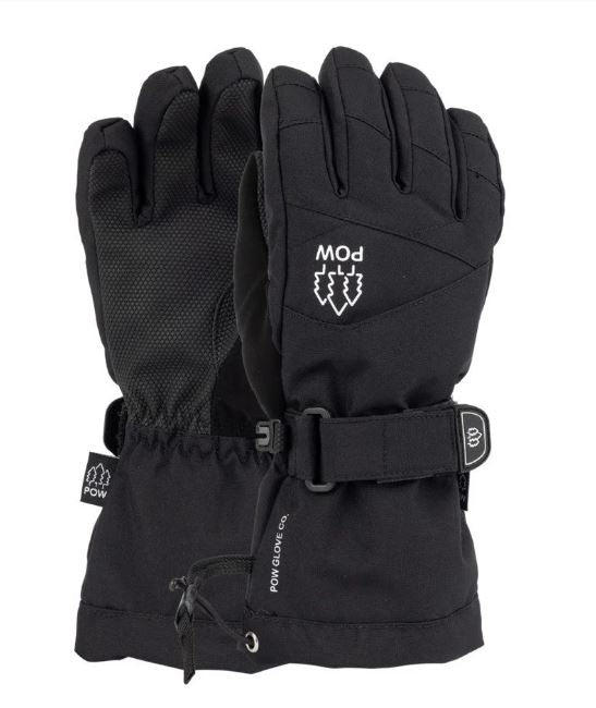 Ascend Glove - Kids - Snowride Sports
