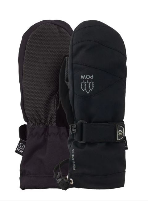 Ascend Mitt - Kids - Snowride Sports