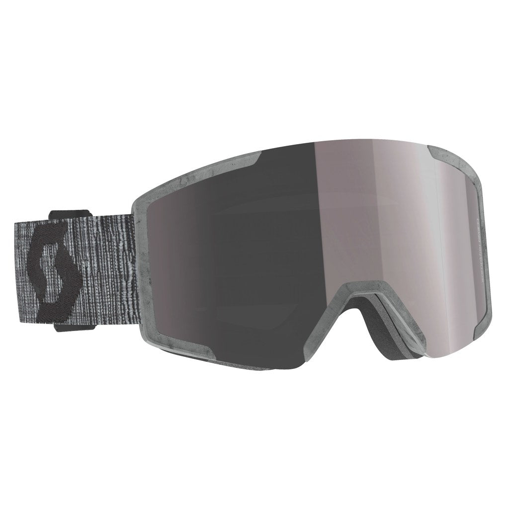 Scott Shield Recycled Goggle