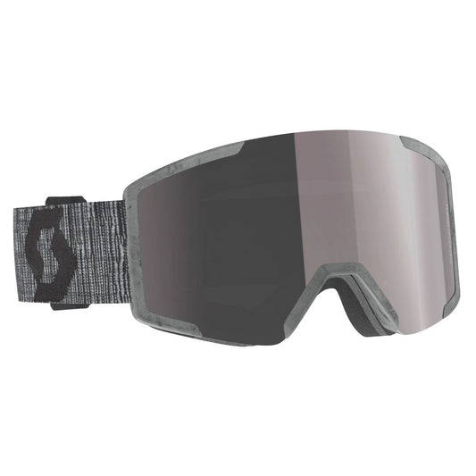 Scott Shield Recycled Goggle