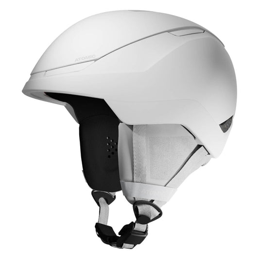 Atomic Revent GT AMID Helmet - White - Snowride Sports