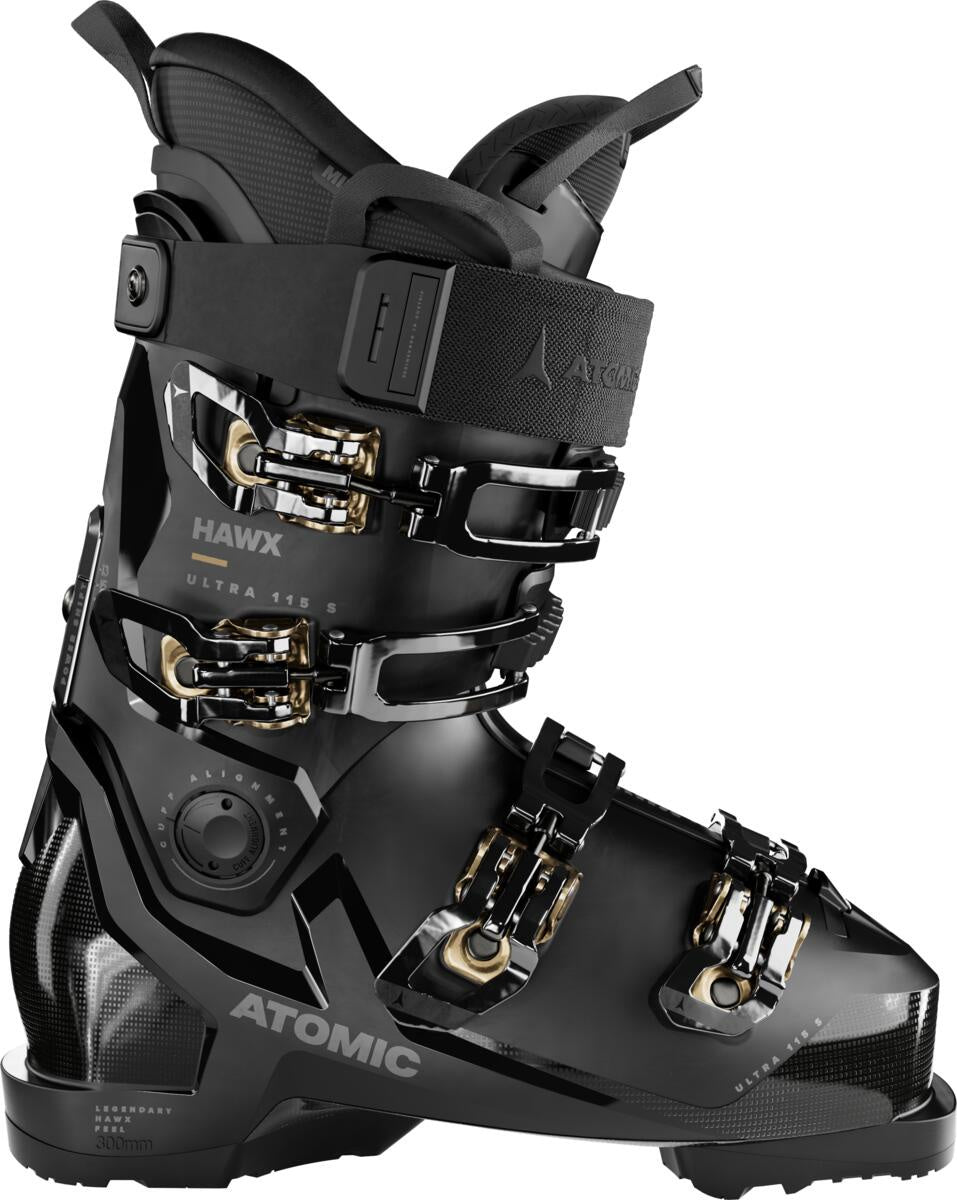 Atomic Hawx Ultra 115 S W GW 2024