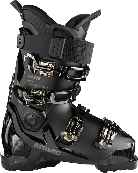 Atomic Hawx Ultra 115 S W GW 2024