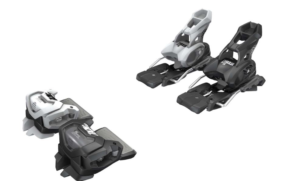 Tyrolia Attack 14 GW Ski Binding