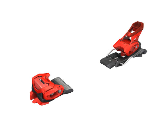 Tyrolia Attack 14 GW Ski Binding /Red 2027 - Snowride Sports