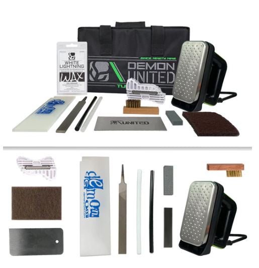 Demon Complete Tune Kit 220 2024 - Snowride Sports