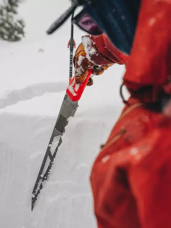 BCA Snow Saw - Snowride Sports