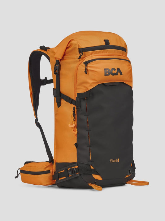 BCA Stash 35L Backpack Orange - Snowride Sports