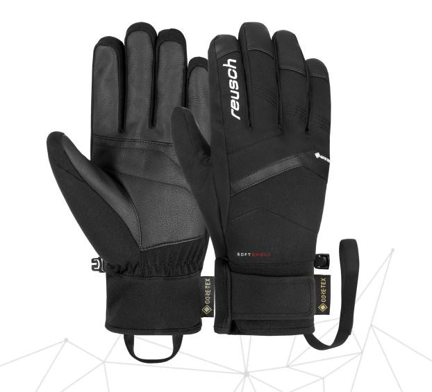 Reusch Blaster Glove GORE - TEX - Snowride Sports