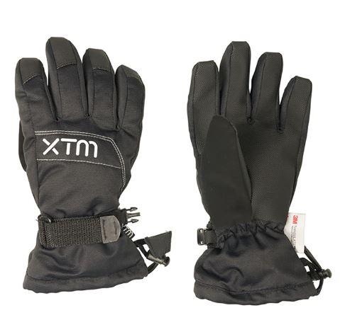 XTM Zoom Kids Glove - Snowride Sports
