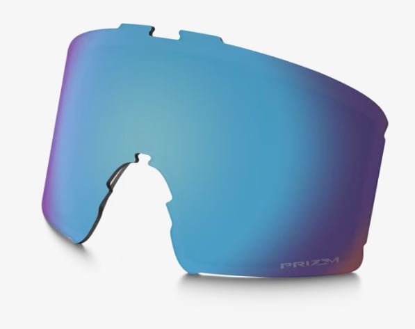 Oakley Line Miner S Lens - Snowride Sports
