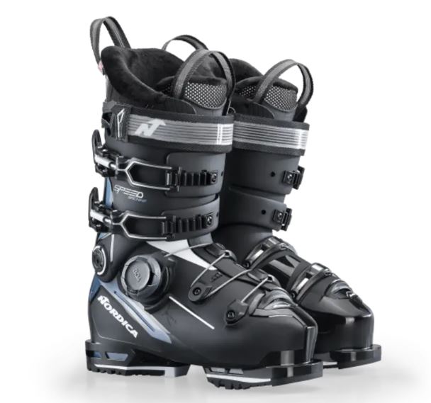 Nordica Speedmachine 3 95 Boa Womens Ski Boots 2025 - Snowride Sports