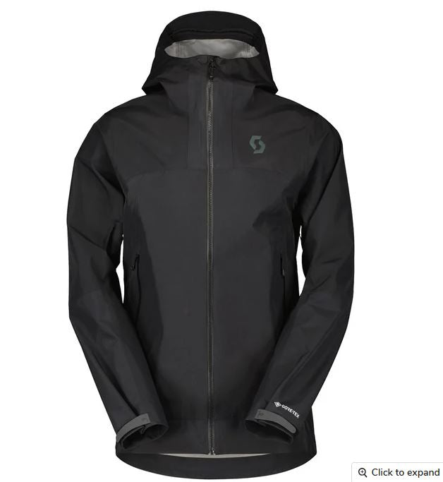 Scott M's Explorair GTX Hybird - Snowride Sports