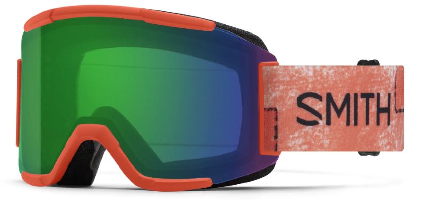 Smith Squad M - Snowride Sports