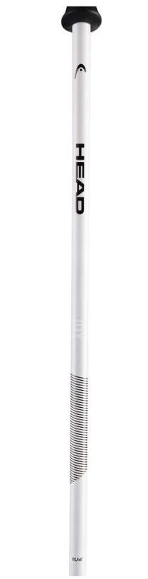Head Joy Pole - Black/White - Snowride Sports