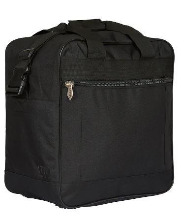 XTM Double Boot Bag Black - Snowride Sports