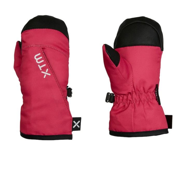 XTM Tots II Mitt Magenta - Snowride Sports
