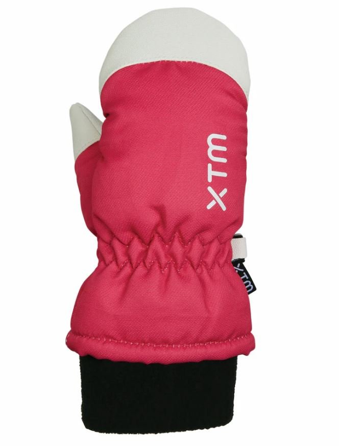XTM Space Mitt Magenta - Snowride Sports