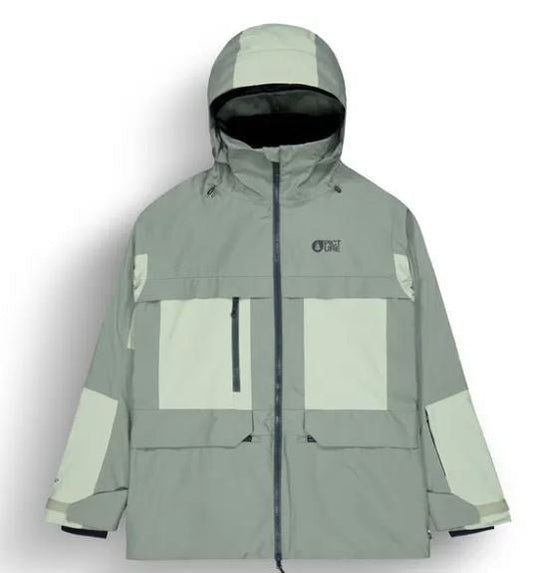 Picture Dugnard M Jacket - Snowride Sports