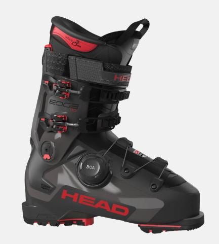 Head Edge 110 HV GW Boa - Snowride Sports