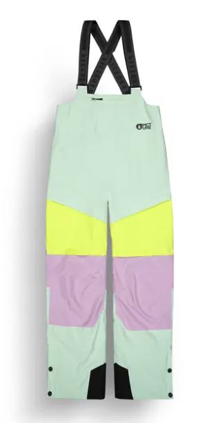 Picture Elwy Bib pant - Snowride Sports