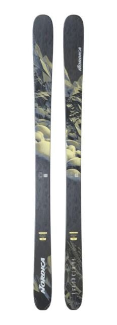 Nordica Enforcer 94 Ski 2025 - Snowride Sports