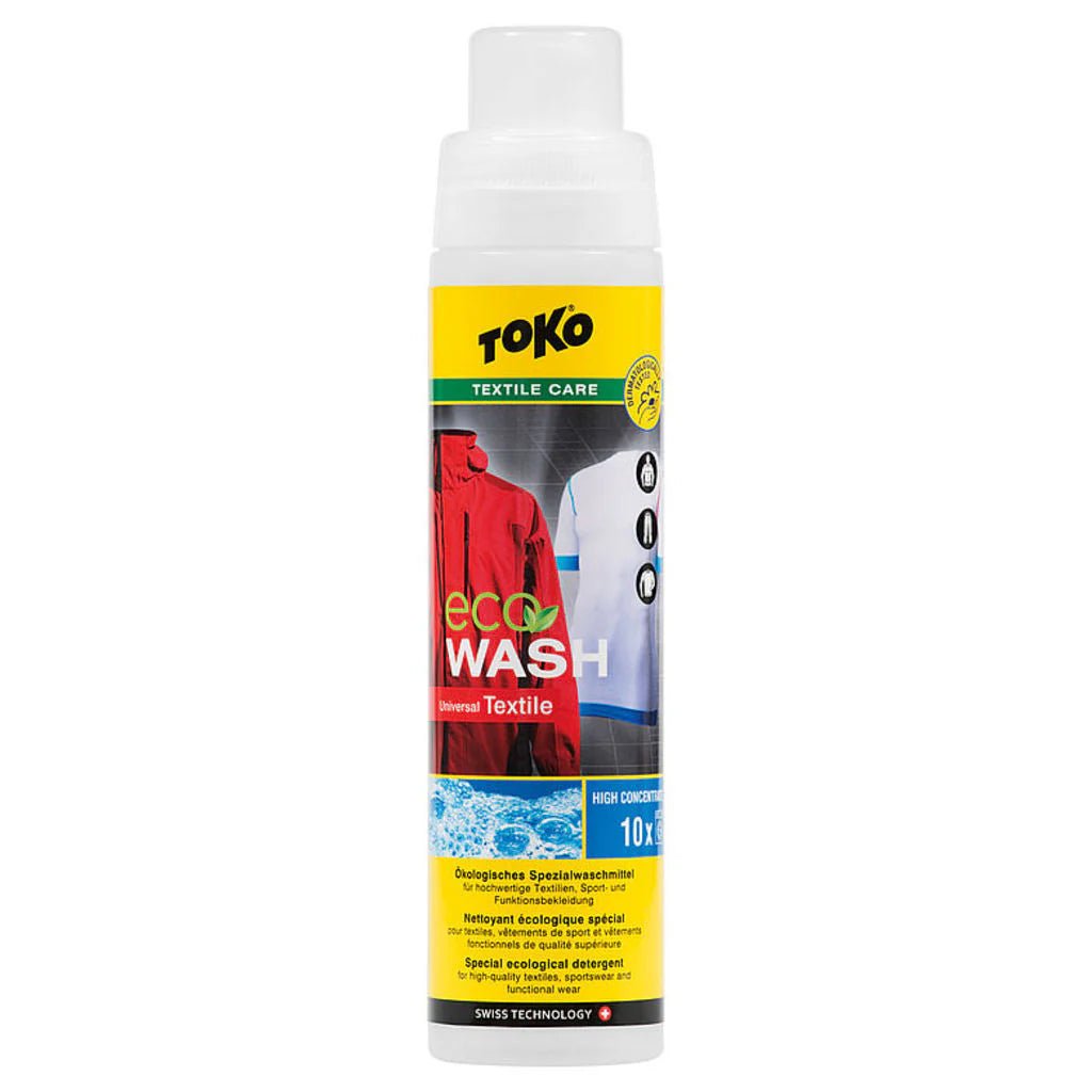 Toko EcoTextile Proof 250mL - Snowride Sports