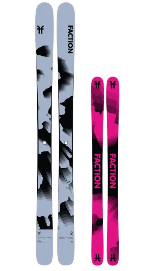 Faction Prodigy 2.0 2027 - Snowride Sports