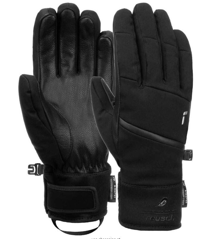 Reusch Febe Womens R - Tex Glove - Snowride Sports