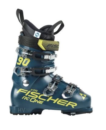 Fischer RC One 90 XTR Ski Boot - Snowride Sports