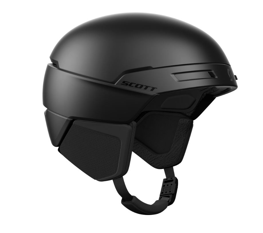 Scott Flow Pro Mips Helmet - Snowride Sports