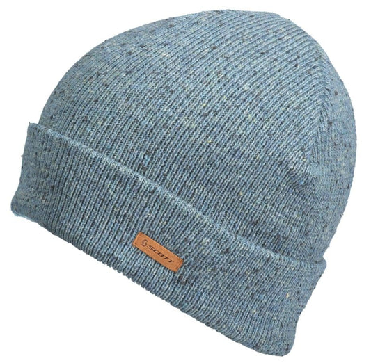 Scott MTN 20 Women's Beanie - Fog Green - Snowride Sports