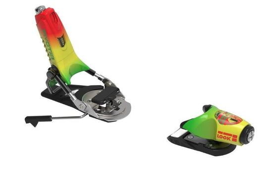 LOOK PIVOT 15 GW B95 - Forza 3.0 - Snowride Sports