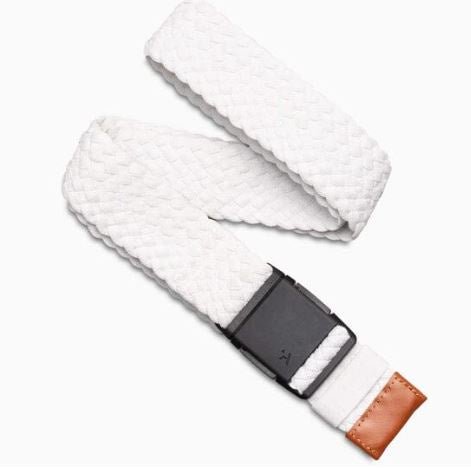 Arcade Belt / FutureWeave White - Snowride Sports