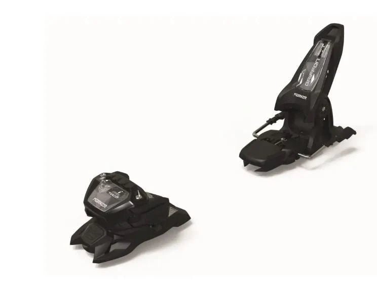 Line Blade Optic 96 + Marker Griffon MN 13 Binding Package 2027 - Snowride Sports