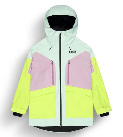 Picture Haakon W Jacket - Snowride Sports