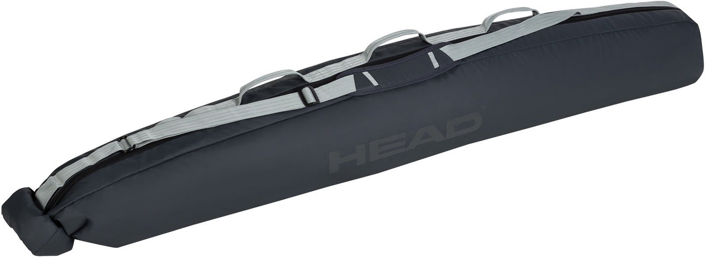 Head Roll Top Single Ski Bag 170cm - Snowride Sports