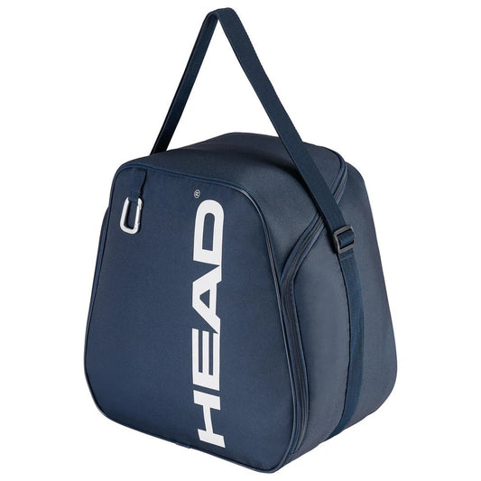Head Boot Bag Midnight Blue - Snowride Sports