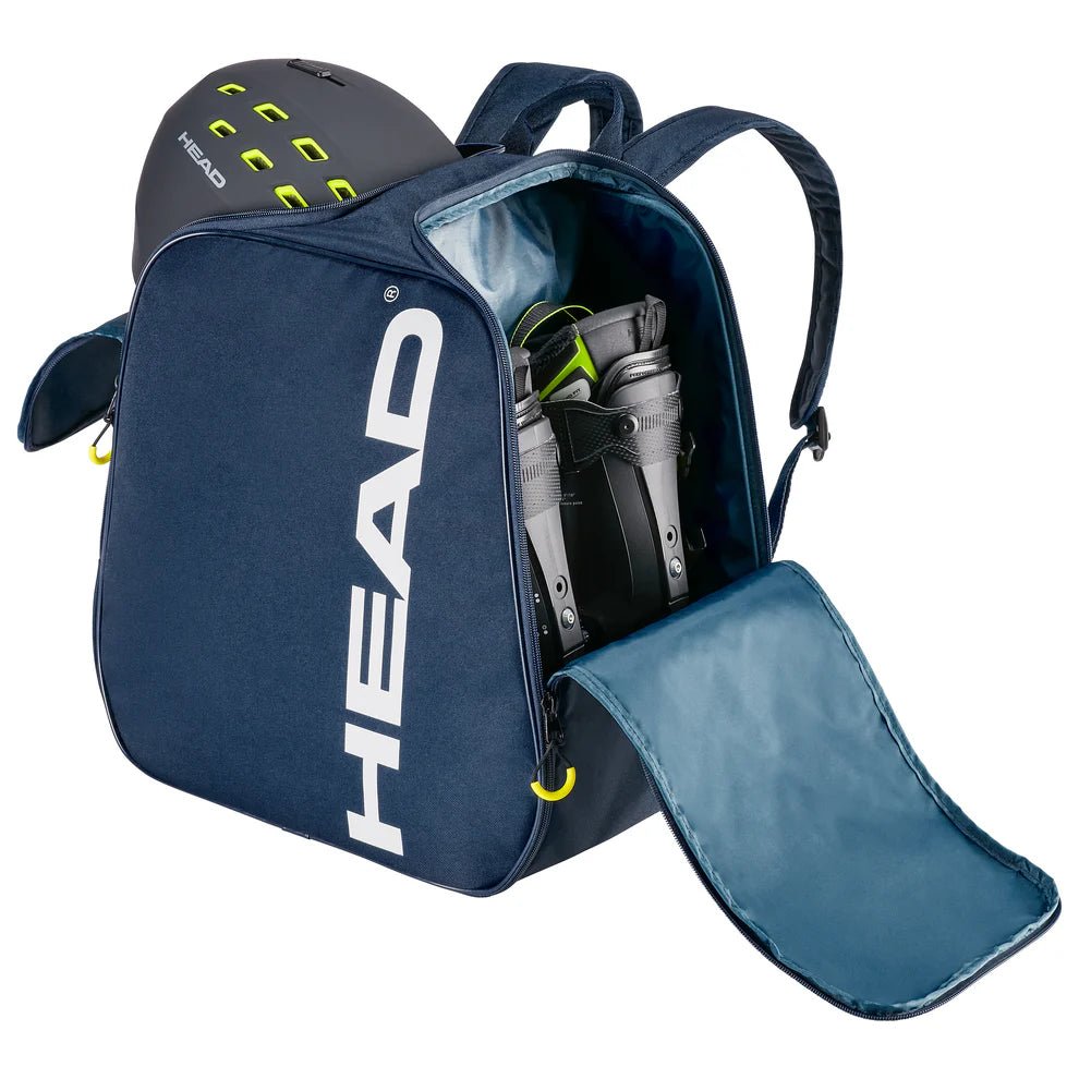 Head Boot Backpack - Snowride Sports