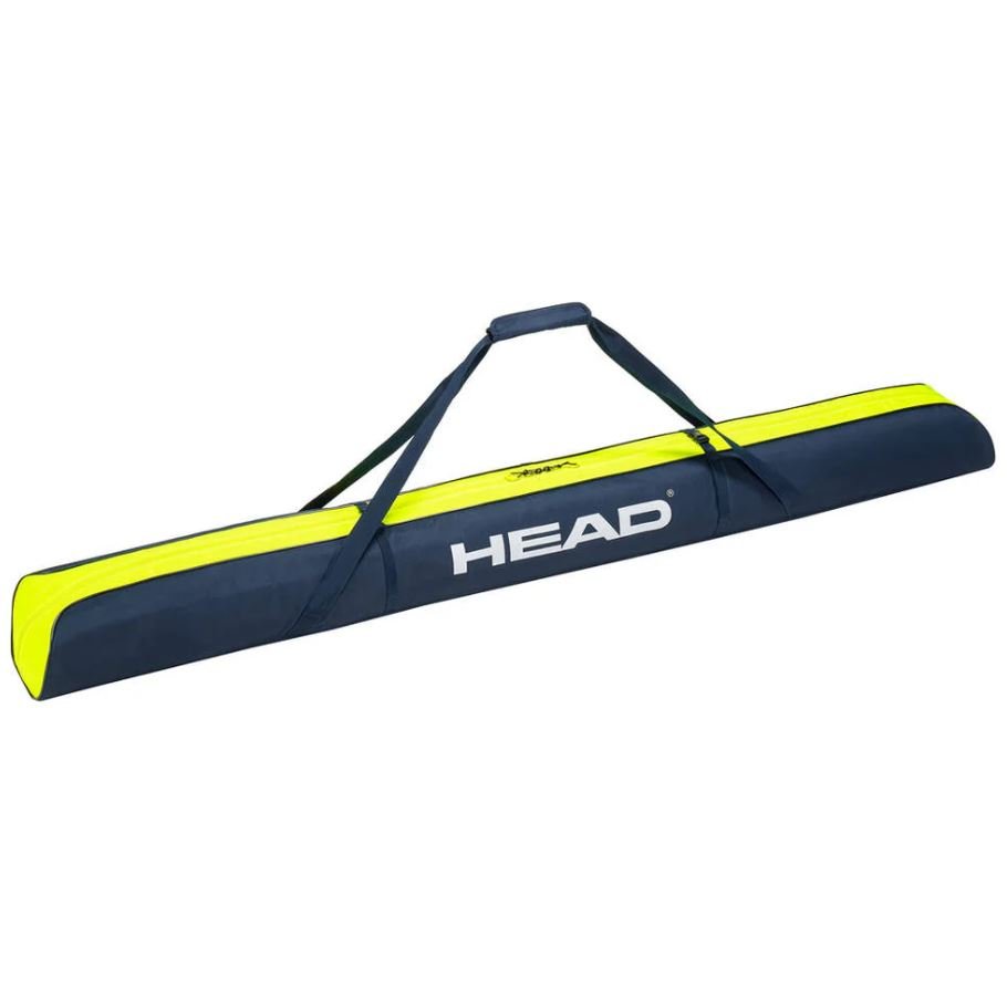 Head Single Ski Bag 195 cm - Snowride Sports