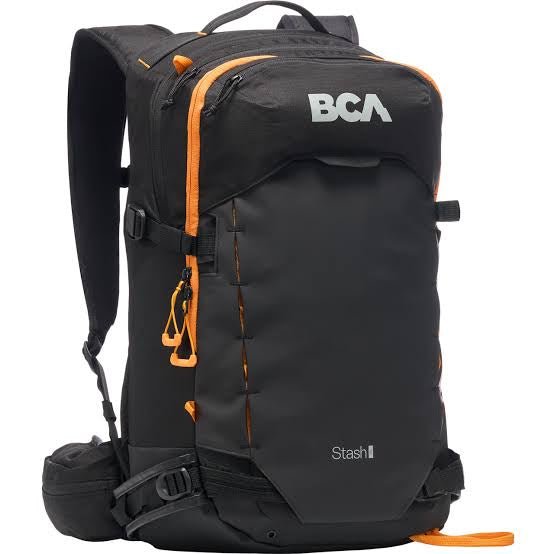 BCA Stash 25L - Snowride Sports