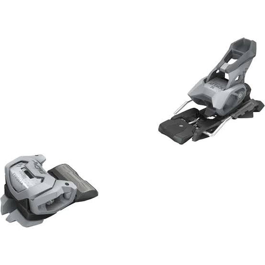Tyrolia Attack 14 GW Ski Binding / Grey 2027 - Snowride Sports