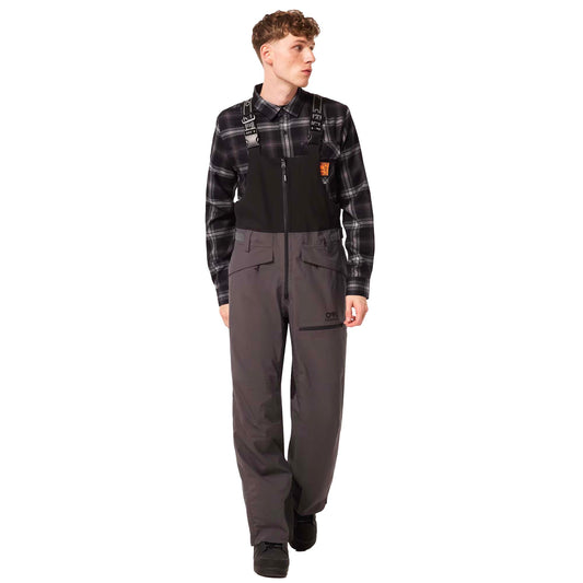 Oakley TNP Shell Bib - Snowride Sports