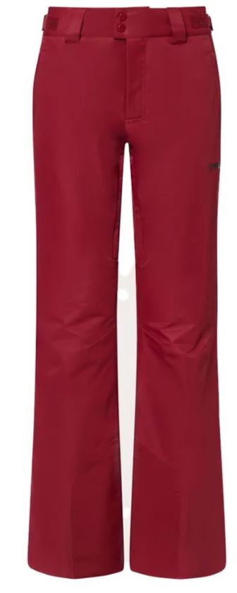 Oakley Jasmine Insulated Pant W25 - Snowride Sports