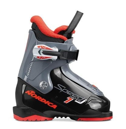 Nordica Speedmachine J1 2024 - Snowride Sports