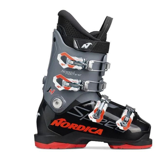 Nordica Speedmachine J4 2024 - Snowride Sports