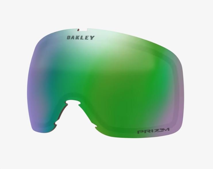 Oakley Flight Tracker XM Prizm Lens - Snowride Sports