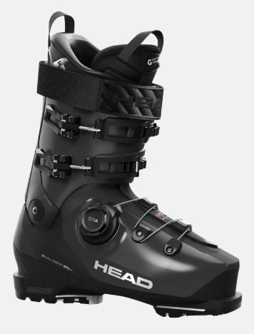 Head Kaliber W 95 MV GW Boa - Snowride Sports