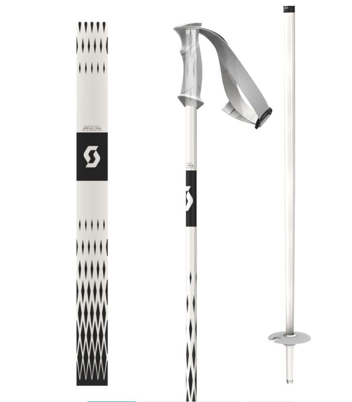 Scott Pole Koko 2025 - Snowride Sports