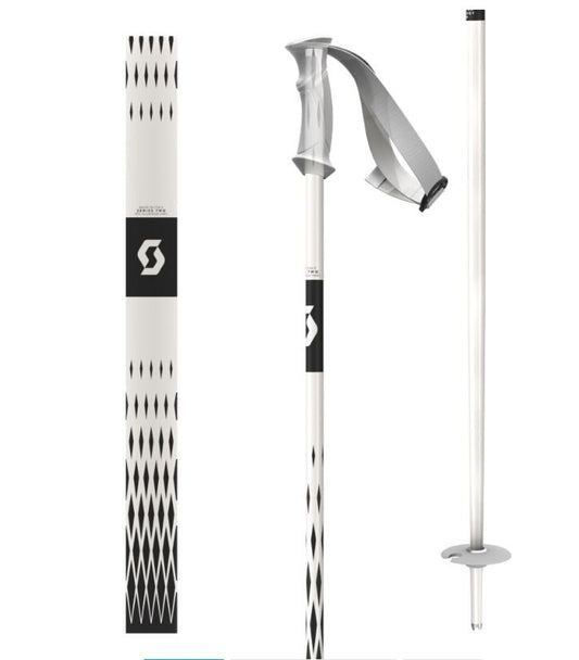Scott Pole Koko 2025 - Snowride Sports